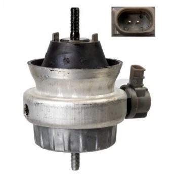 Vag Sanzıman Kulagı Sol Elektrikli A6 05>11 2.0tdi Caha Cagb - Swag 33100216 ürün görseli 1