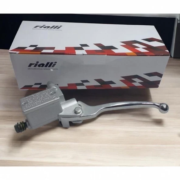 150 cc Scooter Sol Ön Fren Üst Merkez ürün görseli