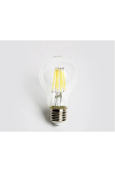 8 Watt Led Ampul Ct-4217 Günışığı Renk - 3