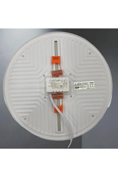 Ct-5660 10w Xplus Ayarlanabilir Led Panel Günışığı Renk - 2