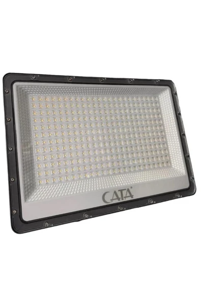 400 Watt Led Projektör Beyaz Işık Ct-4665 - 2