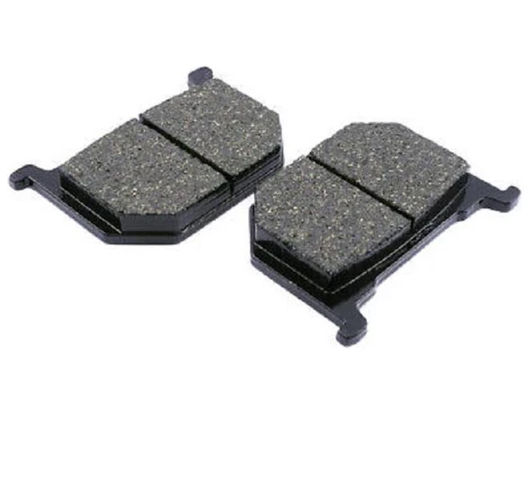 Suzuki GN 250 Organik Disk Fren Balata ürün görseli