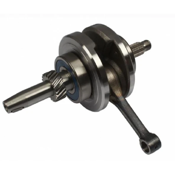 Honda CG 125 Krank Komple 13 PİM ürün görseli