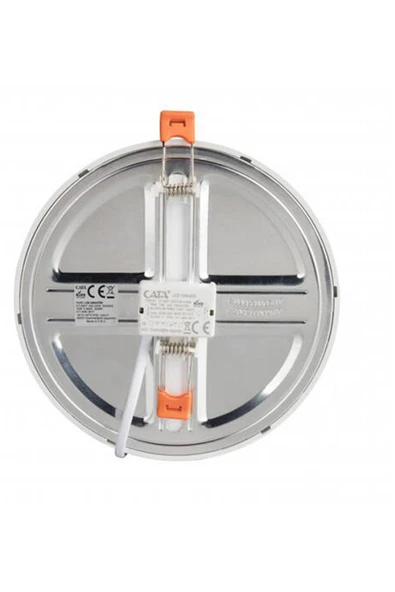 Ct 5647 Led Spot 15w 6400k Beyaz Işık - 2