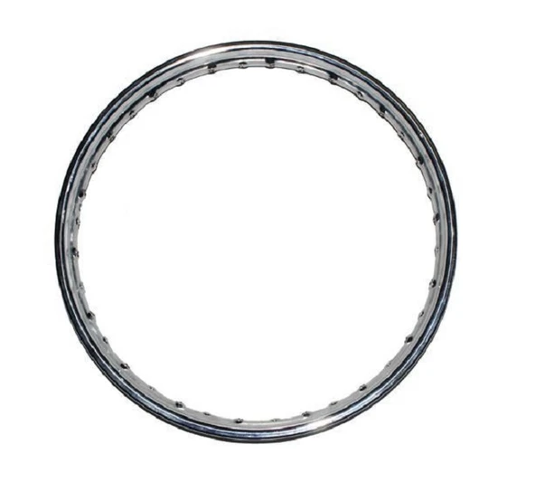 Honda CG 125 Titan Unıon Arka Jant 185x18 ürün görseli