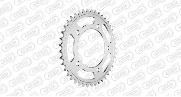 Afam Çelik Arka Dişli 10627-43 520 ürün görseli