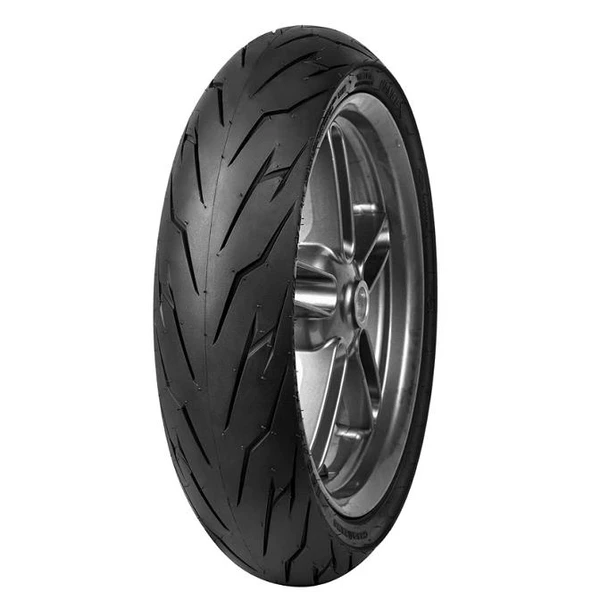 Chaoyang 120/70-14 Motosiklet Lastiği ürün görseli