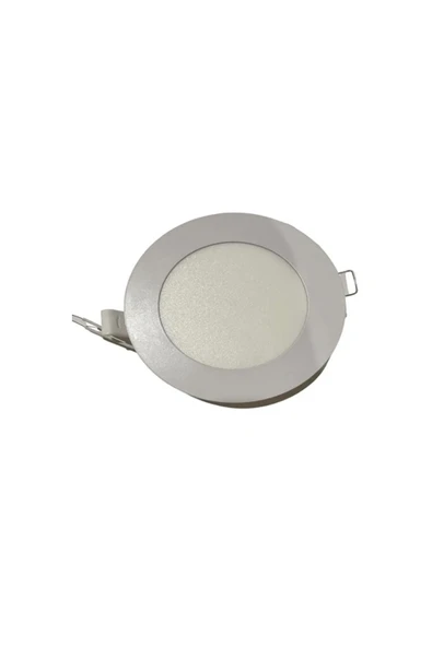 CT-5145 6W 6400K (Beyaz Işık) Sıva Altı Led Panel - 1