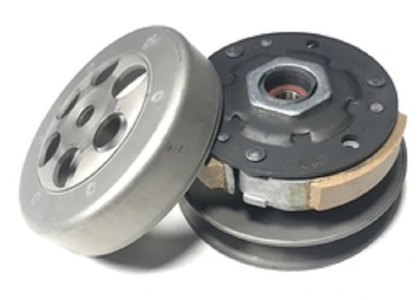 Yamaha Cygnus L Debriyaj Arka ürün görseli