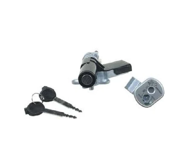 Honda Spacy 110 Tek Kontak GT ACT-S ürün görseli