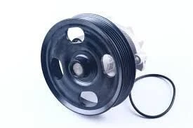 DEVİRDAİM ASTRA H-CORSA C-D-COMBO 1.3 CDTI 16V ( ÇELİK KASNAK - OE DESIGN ) ürün görseli