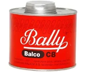 Bally C8 Balco Yapıştırıcı 500 gr Net 400 gr