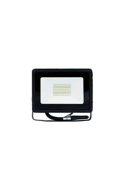 Led Projektör 20w Beyaz Ct-4656 - 1