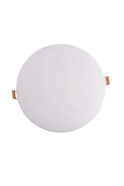Ct-5661 20 W S.ü X-plus Ayarlanabilir Yuvarlak Led Panel Günışığı - 1