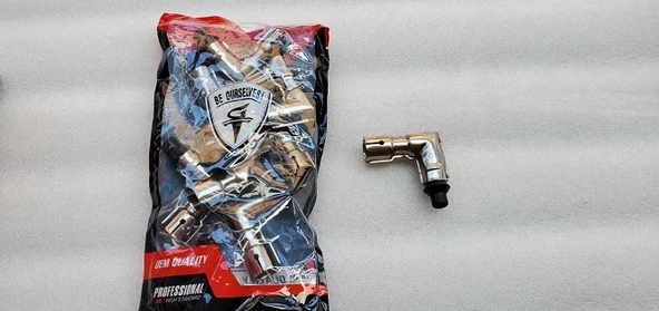 CUP 100 Buji Başı Saç ürün görseli