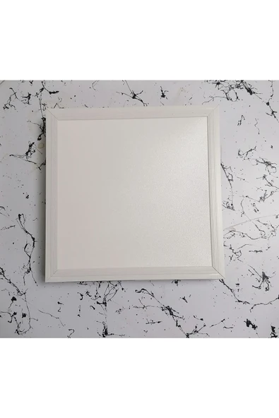 Sıva Altı Led Panel Ct-5286 25 Watt 30x30 Klipin Led Panel Beyaz Işık - 3