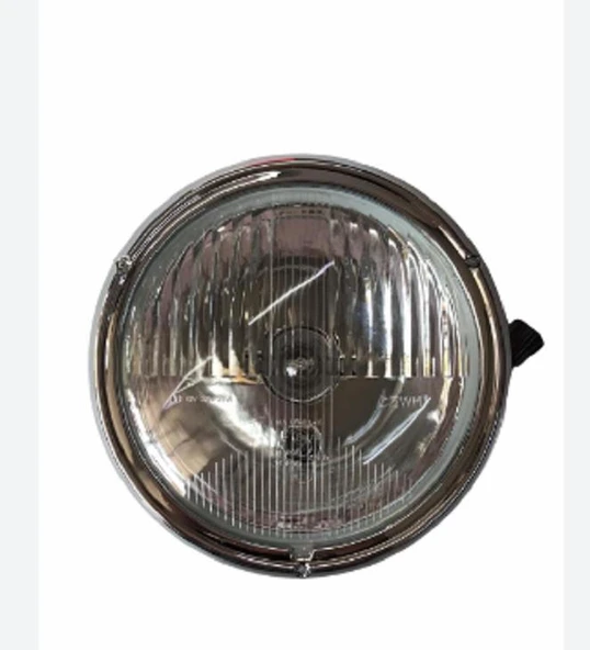 Yamaha YBR 125 Ön Far 2006 CE Belgeli ürün görseli