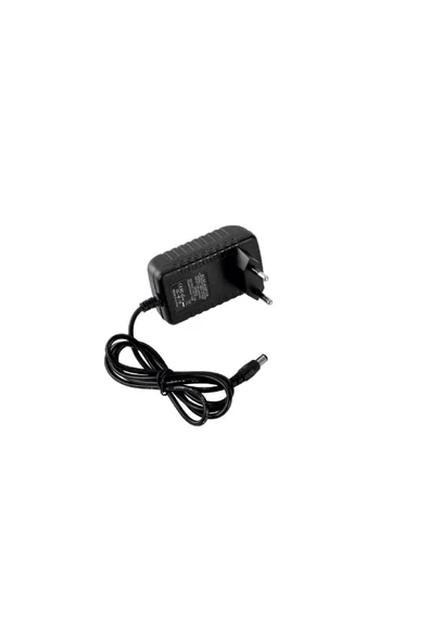 Ct-2553 5 Amper 60W 220V Fişli Adaptör Trafo - 1