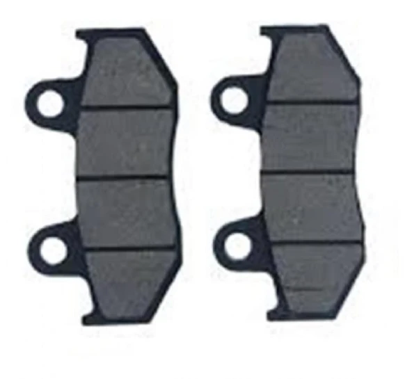 Honda Spacy FA721 Organik Disk Fren Balata ürün görseli