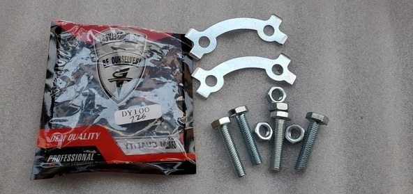 CUP 100 Dişli Vidası Seti ürün görseli