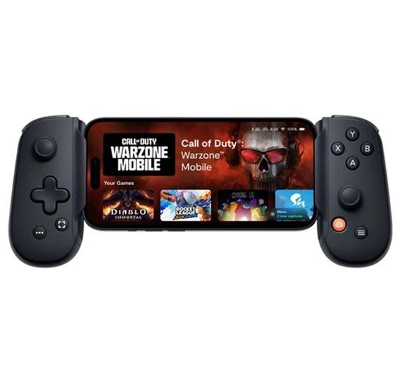 Backbone One USB-C Gen2, Black PH - 2