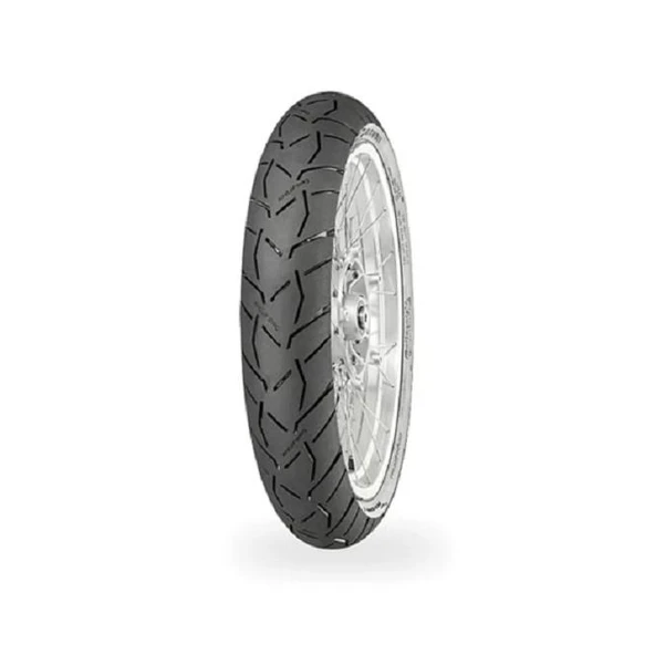 150/70-18 M/C 70V Continental ContiTrail Attack 3 Motosiklet Arka Lastik ürün görseli