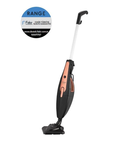 Range Rematrix Dikey Kablolu Süpürge ürün görseli 1