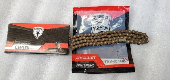 Cup Eksantirik Zinciri 25H 84L ürün görseli