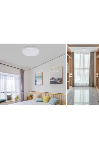 CATA CT 5661 Sıva Altı 20W Ayarlanabilir Led Spot 3200K Gün Işığı - 2
