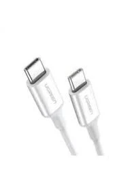 Type-c To Type-c 100w Hızlı Şarj Ve Data Kablosu 1 Metre 100w Type-c To Type-c 60551