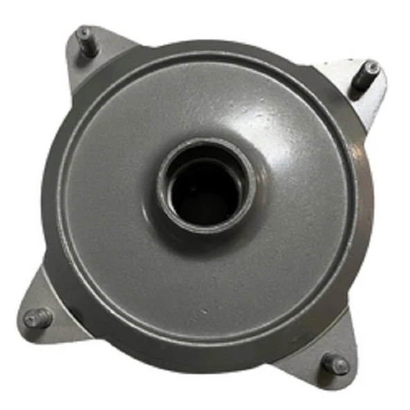 Honda Activa 125 Ön Göbek ürün görseli