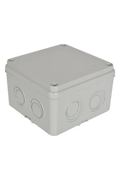 ekim aydınlatma 110*110*55 TERMOPLASTİK BUAT - 1