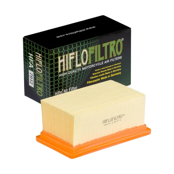 Hiflo HFA7912 Hava Filtresi ürün görseli