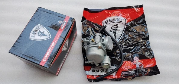 CUP 100 Karbüratör ürün görseli