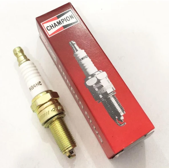 Champion RG4HC Pulsar 200 Yan Buji ürün görseli