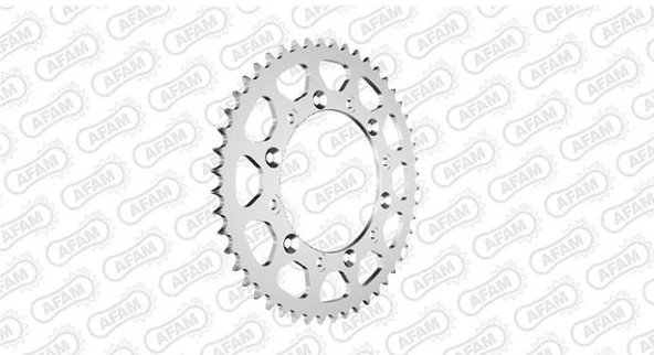 Afam Çelik Arka Dişli 12323-50 520 ürün görseli