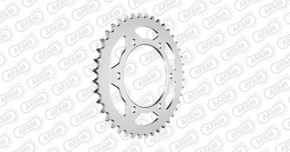 Afam Çelik Arka Dişli 12606-46 525 ürün görseli