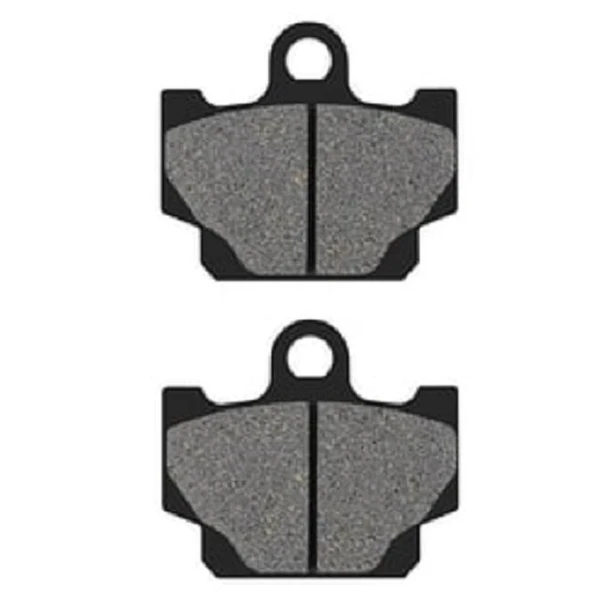 RX 115 Organik Disk Fren Balata ürün görseli