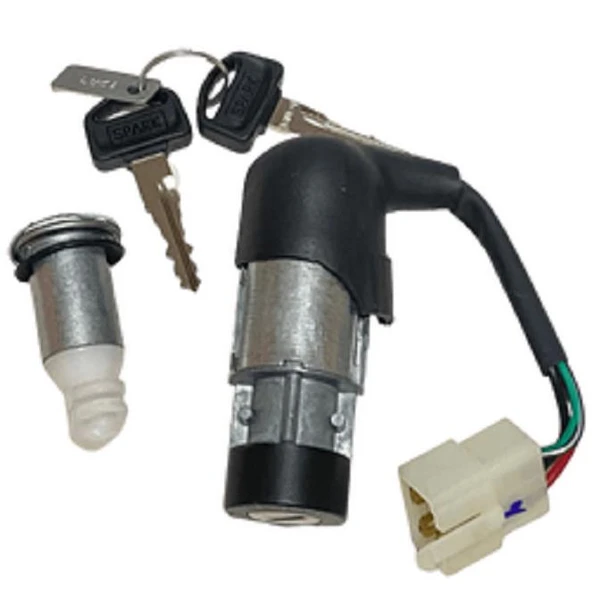 Honda Activa 125 Kontak Seti (Kontak,Kilit) ürün görseli