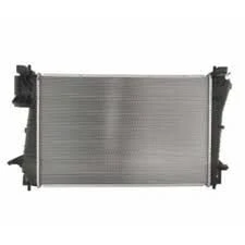 SU RADYATÖRÜ AVEO DİZEL 1,3 (BRAZING) ürün görseli