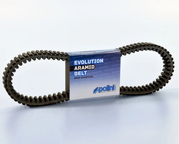 Polini Honda Forza 250 / X-ADV 350 Varyatör Kayışı Çift Taraflı ürün görseli