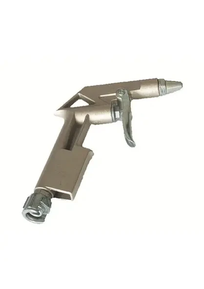 Hava Tabancası Kısa Metal Asturo - 2