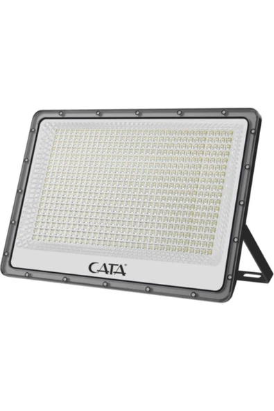 Ct-4666 600W Platinum Led Projektör 6400k Beyaz Işık - 1