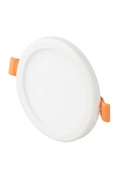 20w Ayarlanabilir Plus Led Panel Armatür Ct-5648 6400k Beyaz Işık - 3