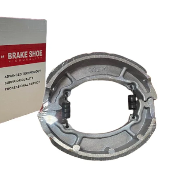 Honda Spacy 110 Arka Fren Balata Jupıter-Wego-MH ürün görseli