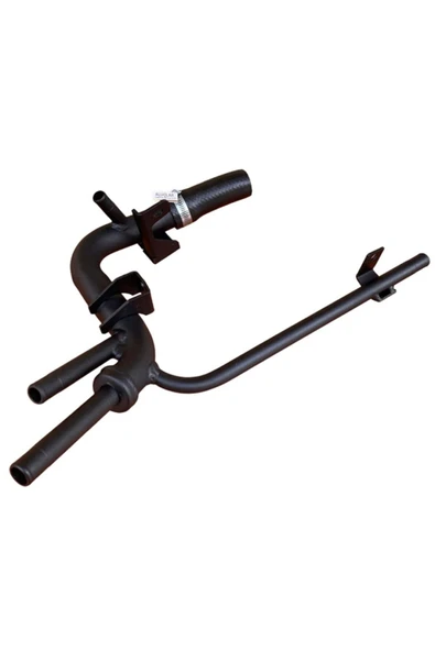 Chevrolet Captiva 2.0 Dizel Dağıtıcı Ahtapot Hortum Gm Marka ürün görseli