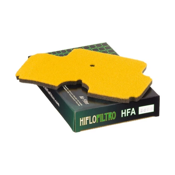 Hiflo HFA2606 Hava Filtresi ürün görseli