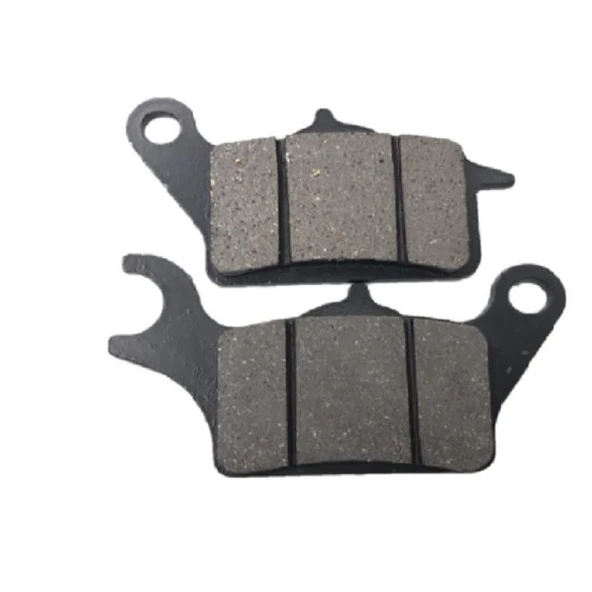 SF626 Honda Dio Organik Disk Fren Balata ürün görseli