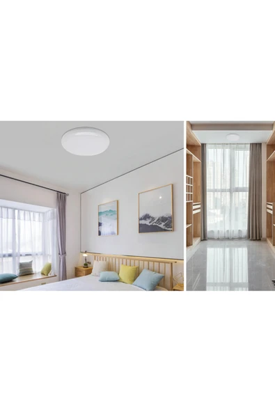 CT 5663 Sıva Altı 35W Ayarlanabilir Led Spot 3200K Gün Işığı - 2