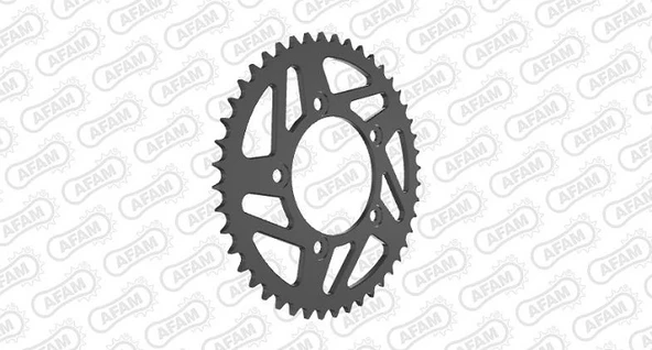 Afam Çelik Arka Dişli 50613-46 520 ürün görseli